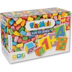 Belirtilmemiş Playmais Fun To Learn Numbers El Işi Seti, 3 Yaşından Büyük Çocuklar Için, Motor Becerileri Oyuncağ - 00