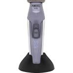 Belirtilmemiş Powertec TR-758 Profesyonel Sakal Ense Tıraş Makinesi (0.1mm - Sıfıra En Yakın)