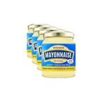 Belirtilmemiş Procsin Mayonez Kolajen Içeren Besleyici Saç Maskesi 190 ml (4 Paketi)