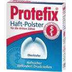 Belirtilmemiş Protefix Protezi Için Yapıştırıcı Yastık - Üst Çene 30 Adet