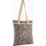 Belirtilmemiş Puma Pop Tote Bej Kadın Omuz Çantası Şık ve Ergonomik Tasarım - Tek Ebat