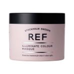 Belirtilmemiş Ref Illuminate Colour Masque 500 ml Boyali Saçlar Için Aydinlatici Yoğun Bakim Maskesi
