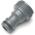 Belirtilmemiş Rehau Screw-In Musluk Iç Adaptör 3/4