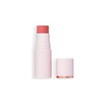 Belirtilmemiş Revolution Skin Silk Blush Stick - Yanaklar, Gözler Dudaklar Için Renk - Kremden Pudraya Kadar F