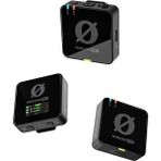 Belirtilmemiş Rode Wireless Pro 2 Kişilik Kablosuz Yaka Mikrofonu