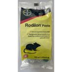 Belirtilmemiş Rodilon Pasta 1 kg Fare Yemi