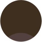 Belirtilmemiş Rosevelt Kalıcı Makyaj Boyası Arabic Brown 235 Kalıcı Makyaj Kaş Boyası PRA-2493382-180891