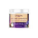 Belirtilmemiş Saç Maskesi (Haır Care Condıtıoner) Coconut Oil & Sesame Oil Saç Kremi Maske (200 Ml)