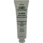 Belirtilmemiş Salyangoz Özlü El Kremi, Nemlendirici ve Onarıcı, 60 Ml, Paraben Içermeyen, Kuru ve Çatlamış Eller