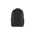 Belirtilmemiş Samsonite GI1-09-003 15.6 Inç Locus Eco Notebook Sırt Çantası Siyah