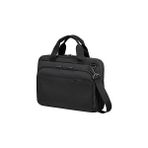 Belirtilmemiş Samsonite KF9-09-001 14.1" Mysight Notebook Çantası, Siyah