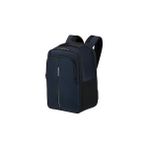 Belirtilmemiş Samsonite KR2-01-004 14.1" Guard It 3.0 Seyahat Notebook Sırt Çantası Lacivert