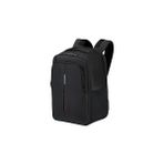 Belirtilmemiş Samsonite KR2-09-004 14.1" Guard It 3.0 Seyahat Notebook Sırt Çantası Siyah