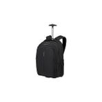 Belirtilmemiş Samsonite KR2-09-009 15.6" Guard It 3.0 Tekerlekli Sırt Çantası Siyah