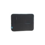 Belirtilmemiş Samsonite U37-09-003 15.6" Airglow Sleeve Notebook Çantası Siyah/mavi