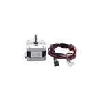 Belirtilmemiş Sanec 17HS3401 Nema 17 Step Motor