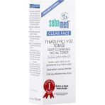 Belirtilmemiş Sebamed Clear Face ve Yüz Temizleyici Tonik 150 ml