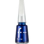 Belirtilmemiş Sedefli Parlak Oje Pearly Nail Enamel PL433 Deep