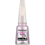 Belirtilmemiş Sedefli Parlak Oje Pembe Pearly Nail Enamel PL103 Pink Pear