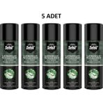 Belirtilmemiş Selsil Elektronik Devre Kart Temizleme Spreyi 200ML 5 Adet - 200 ml