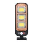 Belirtilmemiş Sensörlü Güneş Enerjisi Ile Şarj Olabilen Duvara Monte Solar Aydınlatma GL-84069 (5047)