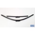 Belirtilmemiş Silbak Silecek Süpürgesi Muz Tipi Alfa Romeo Mito 08, Chevrolet Aveo 11 Fiat Punto Iii 05, Linea 07
