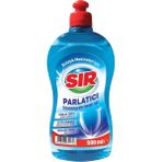 Belirtilmemiş Sır Bulaşık Makinesi Parlatıcısı 500 ml