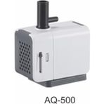 Belirtilmemiş Sobo AQ-500 Akvaryum Kafa Motoru 500 L/h 6W Dayanıklı Tasarım ve Yüksek Performans