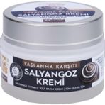 Belirtilmemiş Softto Plus Yaşlanma Karşıtı Salyangoz Kremi 50 ml