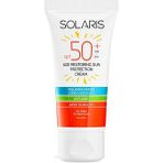 Belirtilmemiş Solaris Güneş Kremi Yaşlanma Karşıtı Spf 50+ (50 Ml)