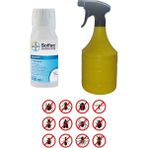 Belirtilmemiş Solfac Super EC25 100ML/GENEL Haşere Ilacı/1lt Prof. Fısfıs/eldiven Hediyeli