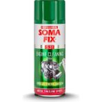 Belirtilmemiş Somafix S31 Motor Temizleme Spreyi