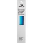 Belirtilmemiş Stanley Termos Uyumlu Stanley Quencher 1,18 Lt Termos Pipeti 4 Lü 10-10573-048 - Renkli