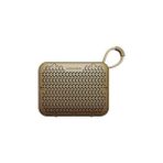 Belirtilmemiş Stone M1 5W Su Geçirmez Taşınabilir Bluetooth 5.4 Hoparlör Kahverengi