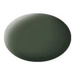 Belirtilmemiş - Su Bazlı Boyası Bronz Yeşil Mat ml (36165)