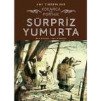 Belirtilmemiş Sürpriz Yumurta: Kokarca ile 2