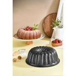 Belirtilmemiş Sweet Mold 26 cm Döküm Kek Kalıbı