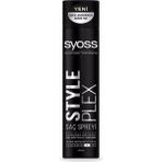 Belirtilmemiş Syoss Flex Saç Spreyi, 400 Ml, Şekillendirirken Bakım Yapan Formül