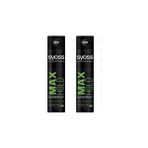 Belirtilmemiş Syoss Hold Güçlü Saç Spreyi 400 Ml, 2 Adet