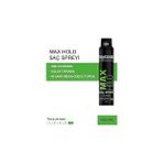 Belirtilmemiş Syoss Hold Saç Spreyi, 400 Ml, Hızlı Kuruma, Kolay Taranma, 48 Saat Mega Güçlü Tutuş