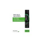 Belirtilmemiş Syoss Hold Saç Spreyi, 400 Ml, Maksimum Tutuş, Normal Saçlar