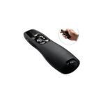 Belirtilmemiş Tablet - Telefon -Bilgisayar - Ipad Uyumlu Kablosuz Sunum Kumandası - Type-C Siyah