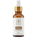 Belirtilmemiş Tamanu Yağı 10 ML%100 Saf - Cilt Görünümü Düzenleyici ve Onarıcı Bakım