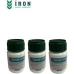 Belirtilmemiş Tetracon Cs 50ML Bit Pire Kene Hamamböceği Ilacı 3lü Set