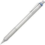 Belirtilmemiş Tombow Mono Graph Fine Mechanical Pencil • 0,5 mm • Gümüş