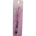 Belirtilmemiş Tombow Mono Graph Mekanik Kurşun Kalem, 0,5mm, Pembe, Plastik Gövde, Doğa Temalı Sınırlı Baskı, Çiz