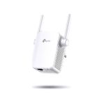 Belirtilmemiş Tp-Lınk TL-WA855RE N300 Menzil Genişletici Priz Tip Antenli Yüksek Performanslı Ağ Bağlantı Cihazı