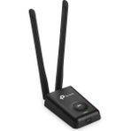 Belirtilmemiş Tp-Link TL-WN8200ND, 300MBPS High Power Wireless USB Adapter