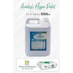 Belirtilmemiş Turmepa Sıvı Sabun 5 Lt Easy Clean Yüzey Temizlik 100' Lü
