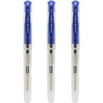 Belirtilmemiş Uni-Ball Uniball UM-153 Signo Broad 1.0 mm Imza Kalemi - 3 Adet